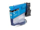 BROTHER Cyan standard ink cartridge yield up to 900 pages