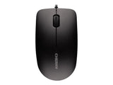 CHERRY MC 1000 Souris optique 1200 dpi 3 boutons USB noire
