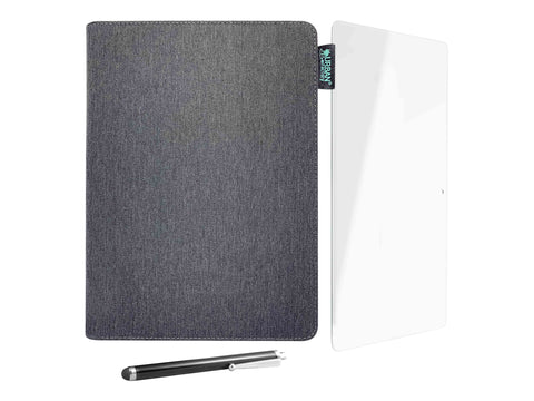 URBAN FACTORY Cyclee Starter Pack Samsung Tab A7 2020 Black