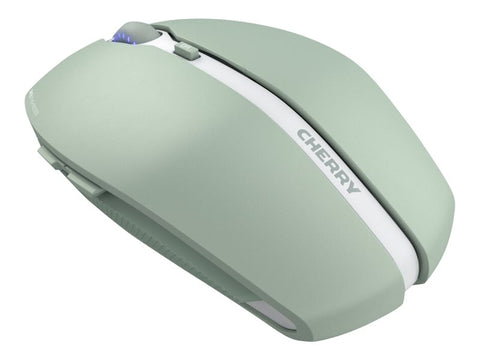 CHERRY GENTIX BT Agave Green Mouse