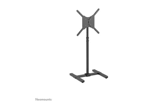 NEOMOUNTS NS-FS100BLACK Support au sol 10-55p