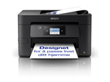 EPSON WorkForce Pro WF-3820DWF MFP colour ink-jet A4 21ppm print 250 sheets USB 2.0 LAN Wi-Fi USB host