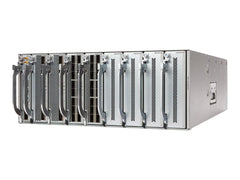 CISCO Nexus 9400 Chassis with 8 linecard slots