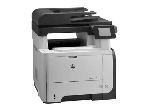 HP LaserJet Pro MFP M521dn