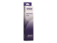 EPSON LQ-590 ruban noir pack de 1