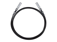 TP-LINK Omada 3m Direct Attach SFP+ Cable for 10 Gigabit Connections