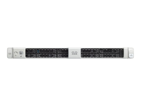 CISCO UCS C220 M7 Rack w/o CPU mem drv 1U wSFF HDD/SSD backplane