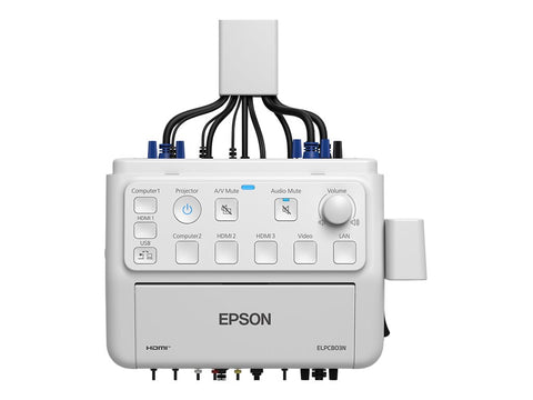 EPSON ELPCB03N Control and Connection Box