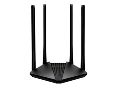 TP-LINK MERCUSYS MR30G AC1200 DualBand WiFi router 4x Fixed External Antennas 2x GE LAN 1xGE WAN MU-MIMO