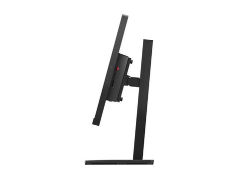 LENOVO ThinkVision -E22-30 - 21.5p IPS FHD WLED - 16:9 75Hz - 250cd/m2 4ms - HDMI - DisplayPort - VGA - ThinkRed