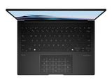 ASUS Zenbook UM3406HA-QD036W AMD Ryzen 7 8840HS 14p WUXGA 16Go RAM 1To SSD AMD Radeon Graphics W11H Noir 2 ans Ordinateur Portable