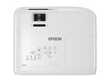 EPSON EB-E24 Mobile Projector XGA 1024x768 4:3 3600lumens 15000:1 1.44 - 2.88:1 USB 2.0 Type A RS-232C VGA in 2x VGA out HDMI
