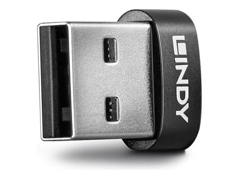 LINDY USB Adapter USB 2.0 USB/C-USB/A F-M