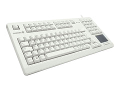 CHERRY G80-11900 Touchboard Corded Keyboard (CH)