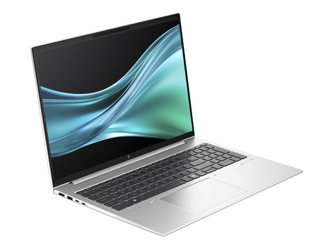 HP EliteBook 860 G11 Intel Core Ultra 7 155U 16p WUXGA 16Go 512Go SSD Intel Graphics W11P SmartBuy 3/3/0