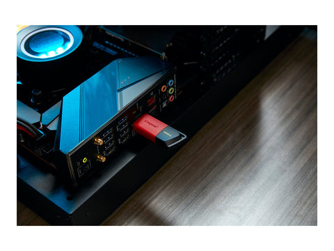 KINGSTON 128Go DataTraveler Exodia M