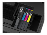 EPSON WorkForce Pro WF-4830DTWF MFP colour ink-jet A4 25ppm print 500 sheets USB 2.0 LAN Wi-Fi USB host NFC