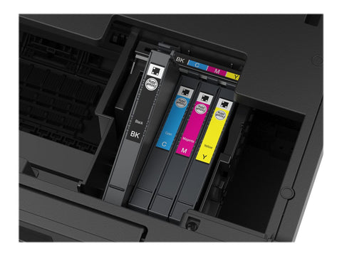 EPSON WorkForce Pro WF-4830DTWF MFP colour ink-jet A4 25ppm print 500 sheets USB 2.0 LAN Wi-Fi USB host NFC