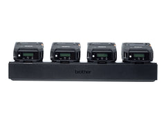 BROTHER PA-4CR-003 4bay Ethernet cradle requires PA-AD-600A
