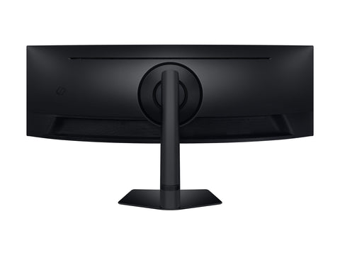 SAMSUNG Odyssey G91F LS49FG912 49p DWQHD VA Screen Gaming 144Hz 1m 350cd/m2