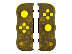 STEELPLAY - ADVENTURE TWINPADS MAGIC SWITCH