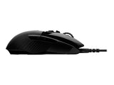 LOGITECH G903 LIGHTSPEED Mouse - 2.4GHZ - EER2