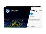 HP 828A original imaging drum CF359A cyan standard capacity 30.000 pages 1-pack