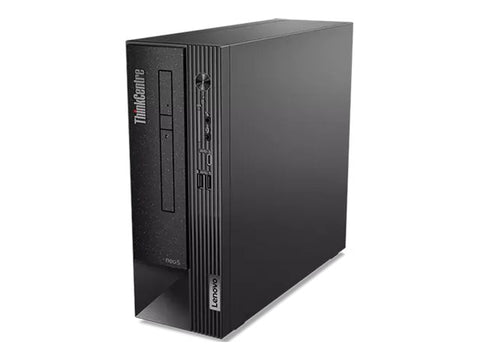 LENOVO ThinkCentre - Neo 50s - Intel Core i3-12100 - W11Pro - 8Go RAM - 256Go SSD - ThinkRed