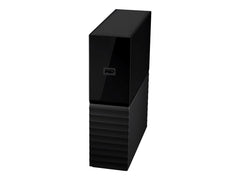 WD My Book 12To HDD USB3.0 3.5p RTL extern RoHS compliant WD SmartWare Pro