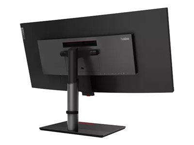 LENOVO ThinkVision P40w-20 - incurvé - 40p - WUHD 75 Hz - 4 ms - 2xThunderbolt 4, DisplayPort, HDMI -  Battery Charging 1.2