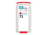 HP 73 original Ink cartridge CD951A chromatic red standard capacity 1-pack