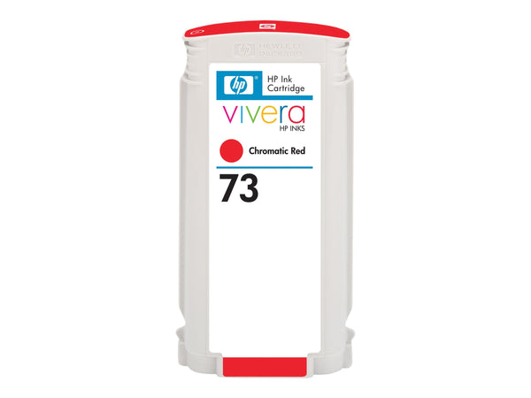 HP 73 original Ink cartridge CD951A chromatic red standard capacity 1-pack