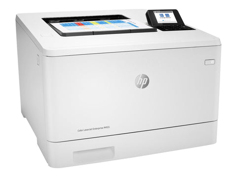 HP Color LaserJet Enterprise M455dn Printer colour Duplex laser A4 600x600dpi 27ppm mono 27ppm colour 300sheets USB LAN