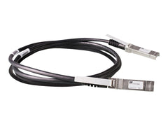 HPE X240 10G SFP SFP 3m DAC Cable