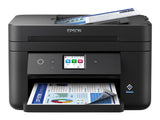 EPSON WorkForce WF-2960DWF MFP colour ink-jet A4 210x297mm A4 14ppm print 150 sheets USB 2.0 LAN Wi-Fi