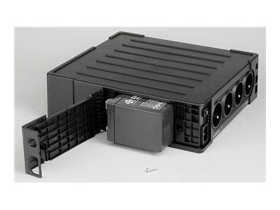 EATON UPS Ellipse PRO 1200 USB FR(rack/tower) - AC 230 V - 750 Watt - 1200 VA - USB - French 8 Output - 2U - 19inch