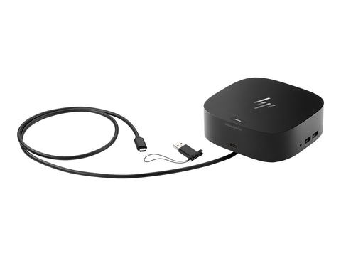 HP Station daccueil universelle USB-C/A G2