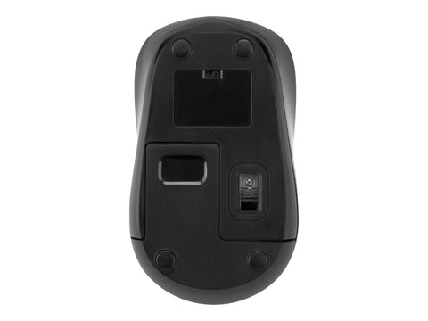 TARGUS Souris Blue Trace sans fil USB Utilisation toutes surfaces - Noire