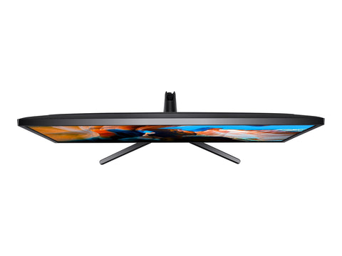SAMSUNG U32J590UQP 32p UHD VA 16:9 60Hz 4ms 300cd/m2 3000:1 HDMI