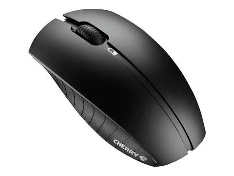 CHERRY B.Unlimited 3.0 Keyboard And Mouse Set Black (EU)