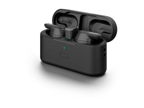EPOS ADAPT E1 Headset Scandinavian Black