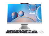ASUS VivoAIO Pro 22 A3202WVAK-WPB003X Intel Core i5-1335U 21.45p FHD 8Go RAM 512Go SSD Intel Graphics W11P Blanc 2 ans PC Tout en un