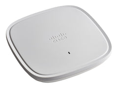 CISCO Catalyst 9115AX Access Point Wi-Fi 6 802.11ax internal antennas DNA subscription required