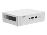 ASUS RNUC15CRSV700002 Barebone Intel Core Ultra 7 265H Kit L6 EU Cord