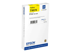 EPSON 1LB WF-6xxx Ink Cartridge Yellow XXL