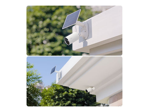 TP-LINK TC82 KIT BatteryCam+Pannello Solare