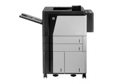 HP LaserJet Enterprise M806x+ Printer Mono Duplex laser A3 1200x1200dpi 56ppm 4600sheets USB LAN