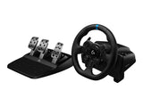 LOGITECH G923 Racing Wheel and Pedals for PS4 and PC - N/A - PLUGG - EMEA