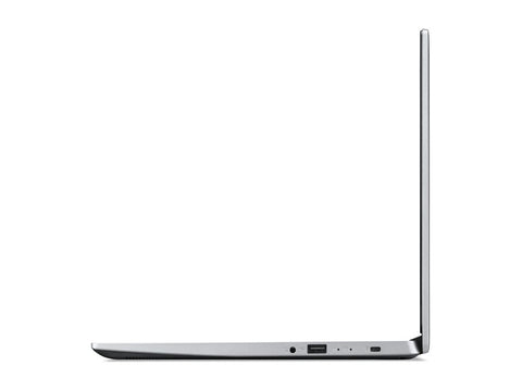 ACER Aspire 1 A114-33-C8BH Intel Celeron N4500 14p HD 4Go RAM 128Go SSD Intel HD Graphics W11H Gris 2 ans PC Ordinateur Portable