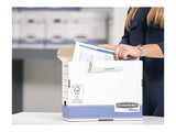 FELLOWES Archive Box A4+ 100mm Pack 10